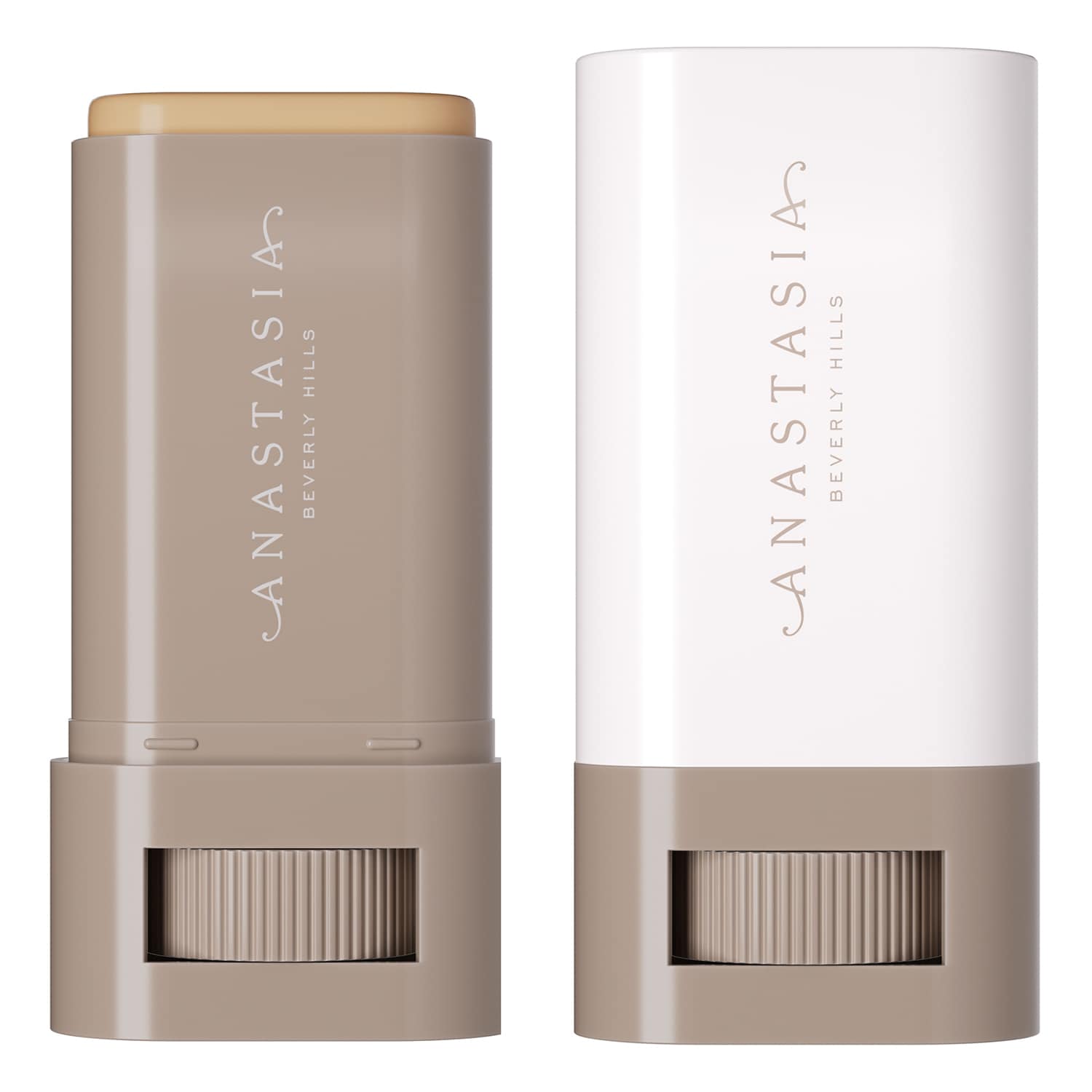 Anastasia Beverly Hills - Beauty Balm - Podkład Do Twarzy Z Serum - Beauty Balm Serum Boosted Skin Tint Shad - Dla Kobiet